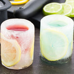 Ice Cube Molds