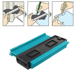 Domom® Contour Gauge Duplicator