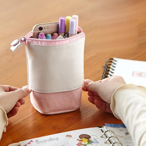 Wishpocket™ Convertible pen pouch