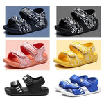 Children's Luminous Non-slip Sandals(3-7 years old)