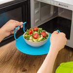 Microwave Folding Tray(Buy 1 Get 1 Free)