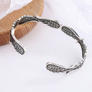 Angel Wings Vintage Bracelet