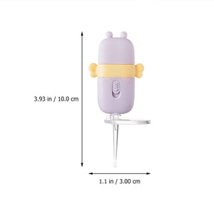 LED Cartoon Baby Ear Cleaner Tool