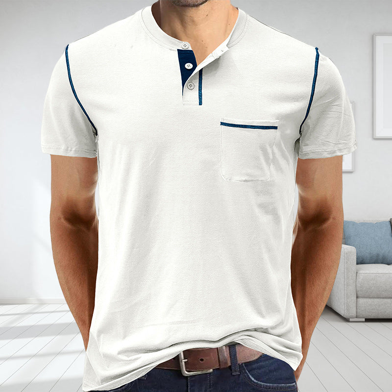 Men's Cotton T-shirt