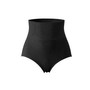 High Waist Tummy Control Panties