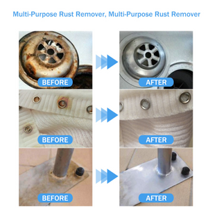 Rust Remover Spray