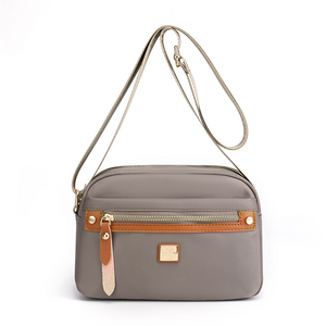 Nylon Crossbody Bag