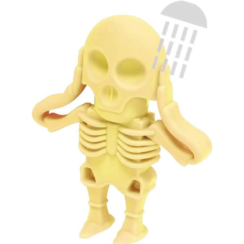 SKULL USB FLASH DRIVE