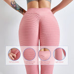 3d Stereoscopic Hip-Hop Yoga Pant