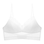 Low Back Comfort Lifting Bra