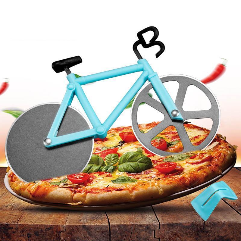 Wheel Roller Pizza Cutter