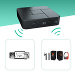 Bluetooth 5.0 Audio Transmitter & Receiver