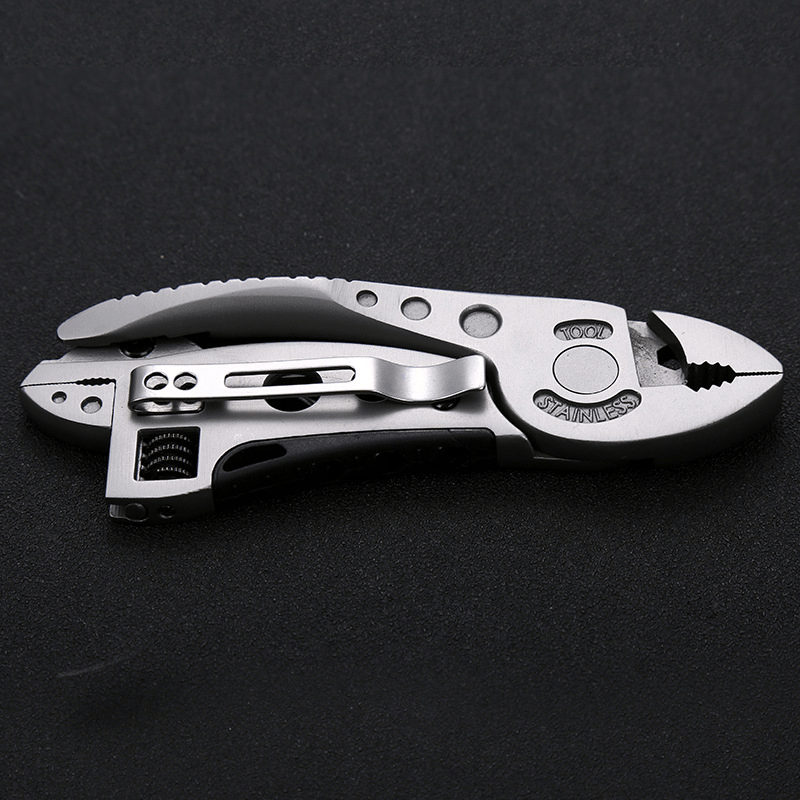 Multifunctional Pliers