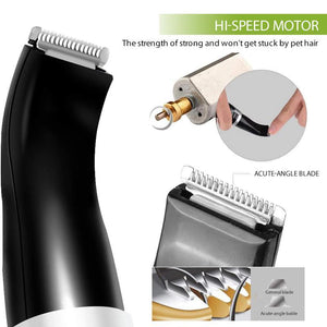 Grooming Clippers