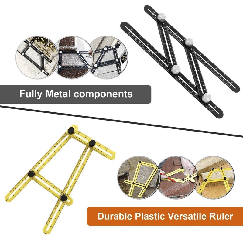 Multi-angle Measuring Tool