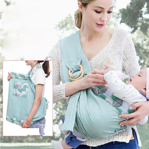 3-in-1 Baby Sling