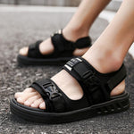 Men's Outdoor Comfortable And Breathable Sandals