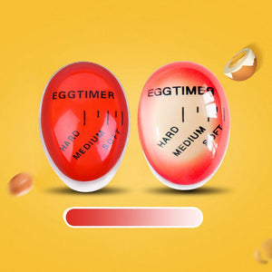 Egg Timer Kitchen Gadget