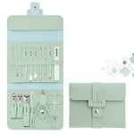 Nail Clippers Portable Set (12/16pcs)