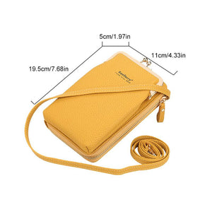 Mini Phone Bag Crossbody Bag