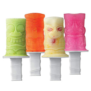 Creative Ice Pop Molds