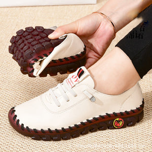 Women‘s Soft Sole Comfortable Casual Shoes