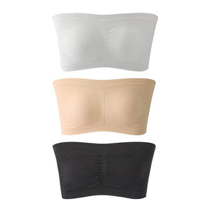 Ultimate Lifter Stretch Strapless Bra