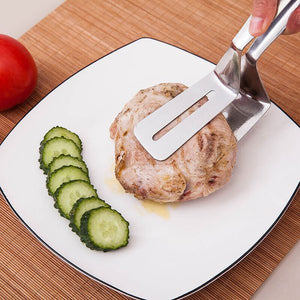 3-in-1 Cooking Steak Clamps