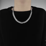 Cuban Link Chain Necklace