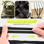 Motorcycle Elastic Straps