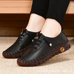 Women‘s Soft Sole Comfortable Casual Shoes