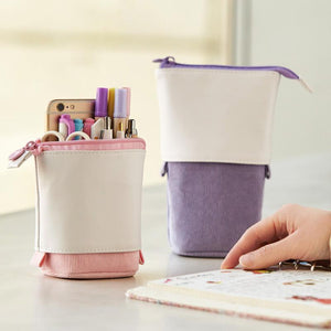 Wishpocket™ Convertible pen pouch