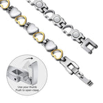 Magnet Energy Bracelet