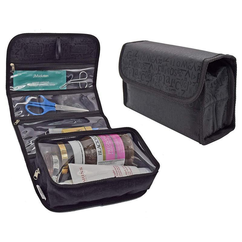 ROLL-N-GO Cosmetic Bag