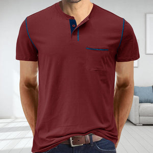 Men's Cotton T-shirt