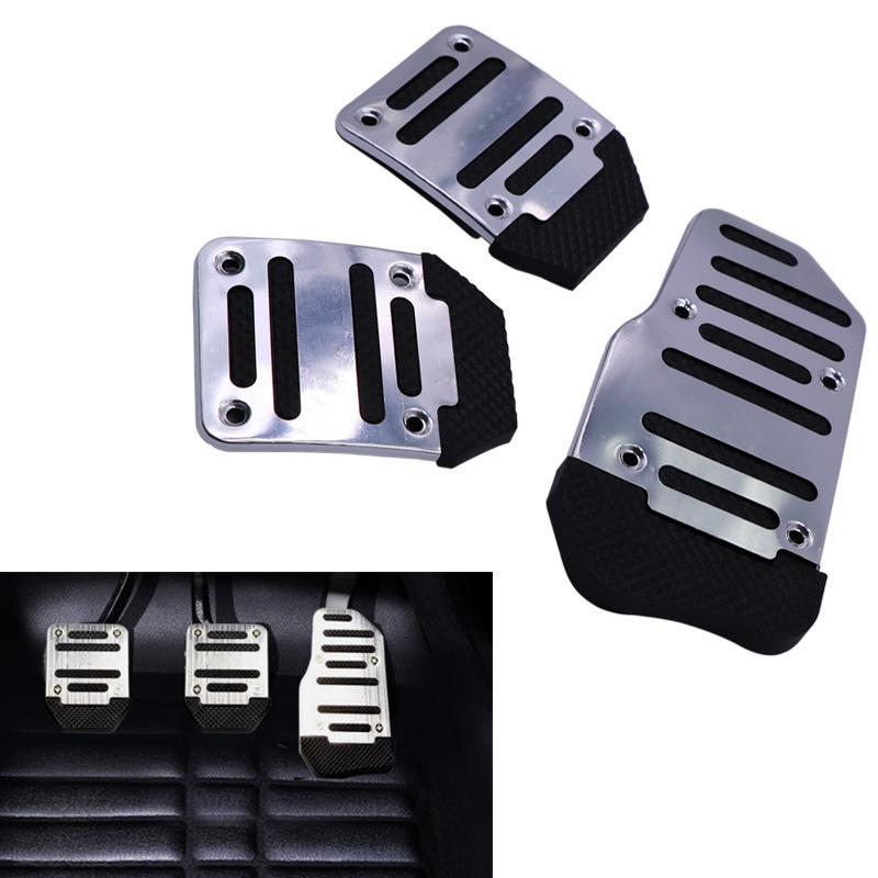 Car Anti-skid Foot Pedal(3PCS)