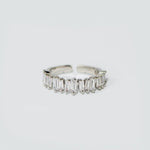 Beautifully Broken Ring