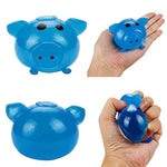 (🎅 EARLY XMAS SALE) Decompression Splat Pig