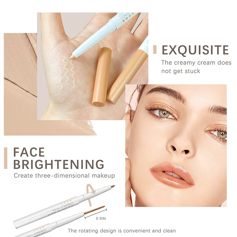 Multi-Purpose Concealer Pencil