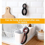 6 in1 Multifunctional Bottle Opener