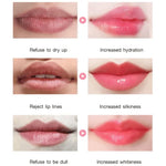 Crystal Jelly Flower Color Changing Lipstick