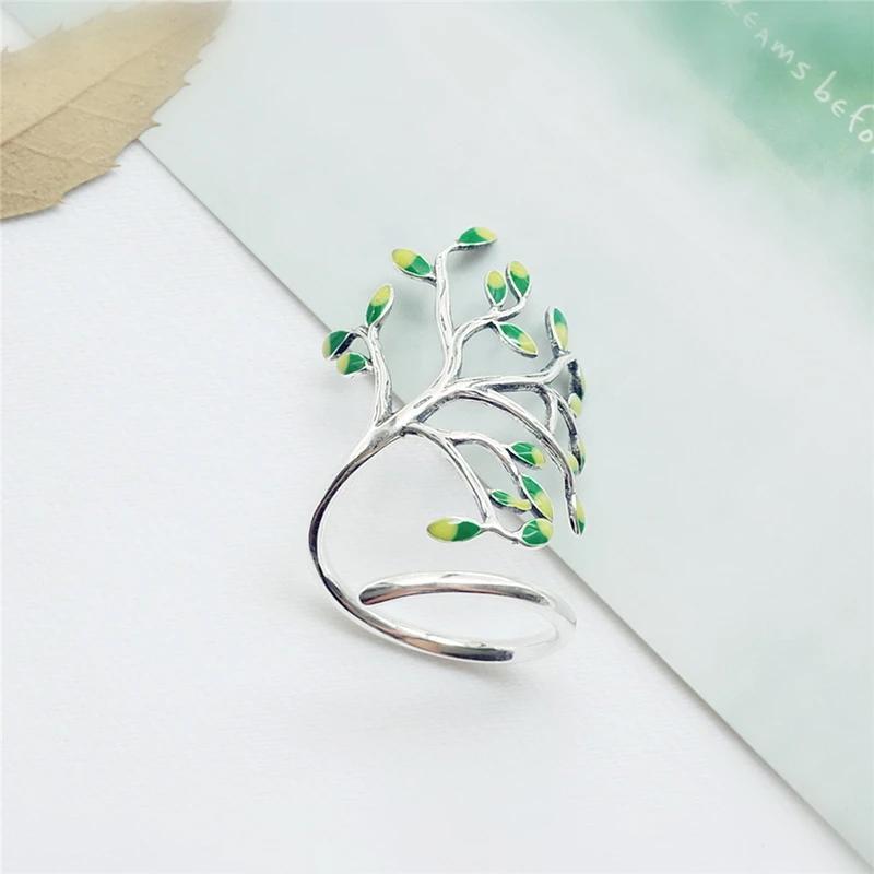 Adjustable Tree Branch Ring