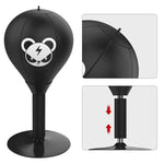 Stress Buster Punching Bag