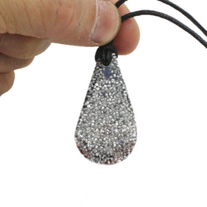 Chakra Orgone Necklace