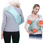 3-in-1 Baby Sling