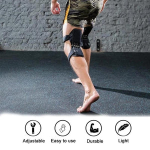 Knee Support Pad