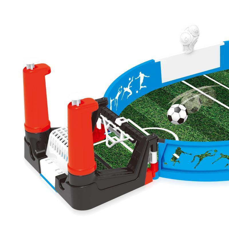 Mini Tabletop Soccer Game Desktop