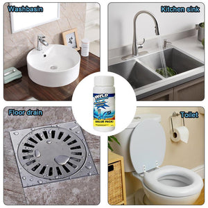 Powerful Sink & Drain Cleaner