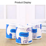 Silky & Smooth Premium 3-Ply Toilet Paper