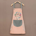 Waterproof Kitchen Apron